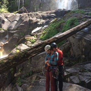 Meet your Posher, Annelise